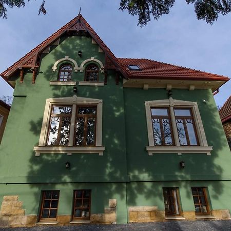 Appartement Interbelic Vibe à Cluj-Napoca Extérieur photo