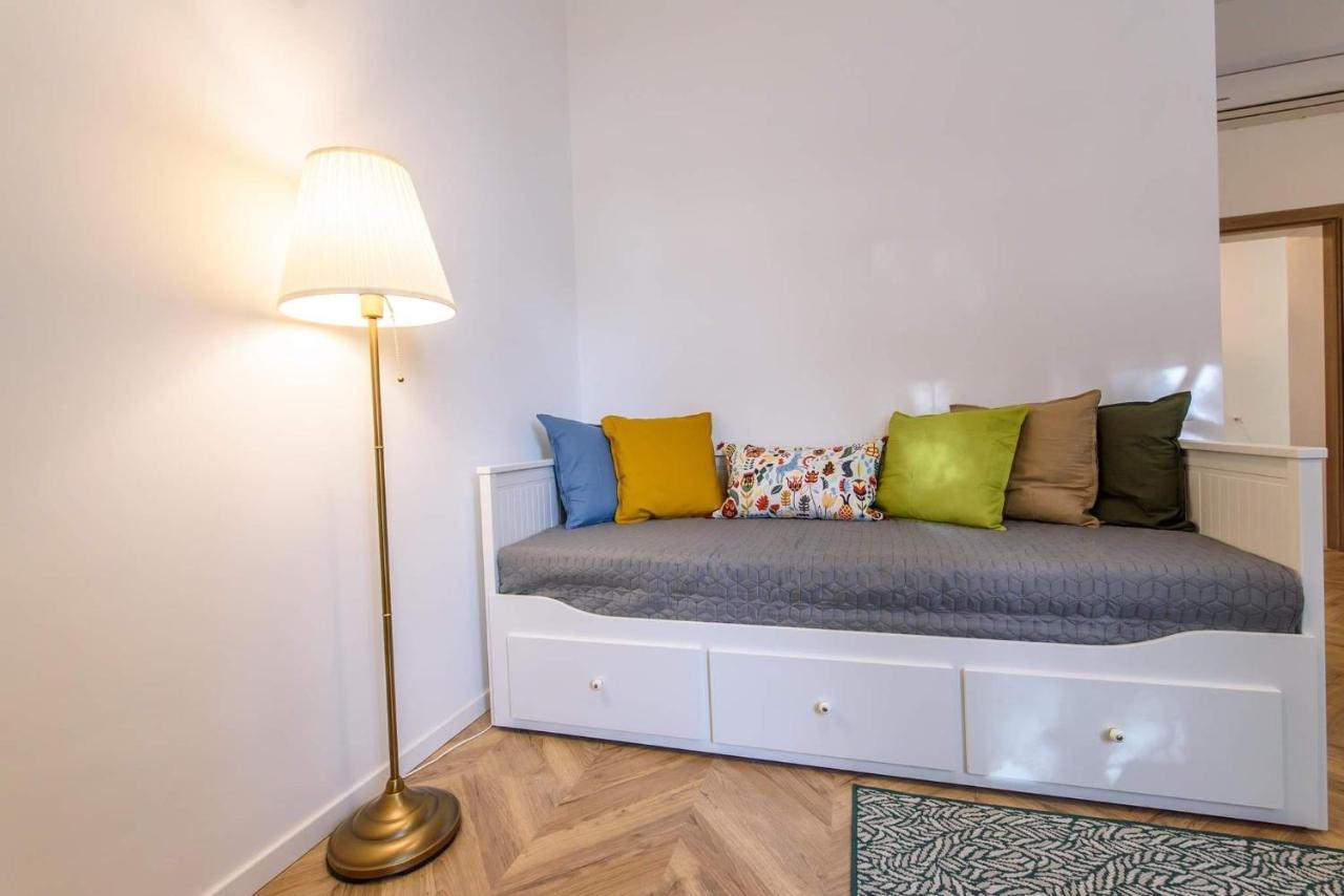 Appartement Interbelic Vibe à Cluj-Napoca Extérieur photo