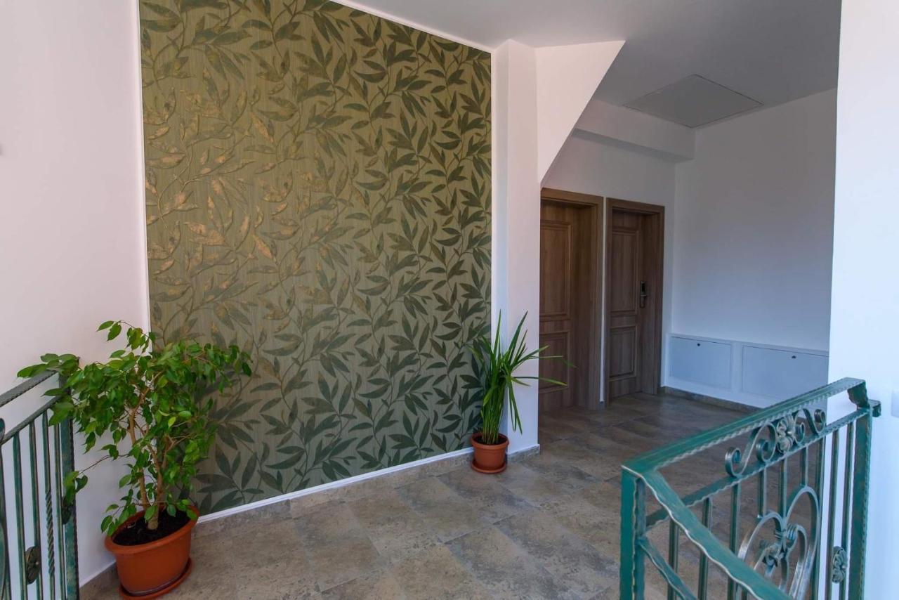 Appartement Interbelic Vibe à Cluj-Napoca Extérieur photo