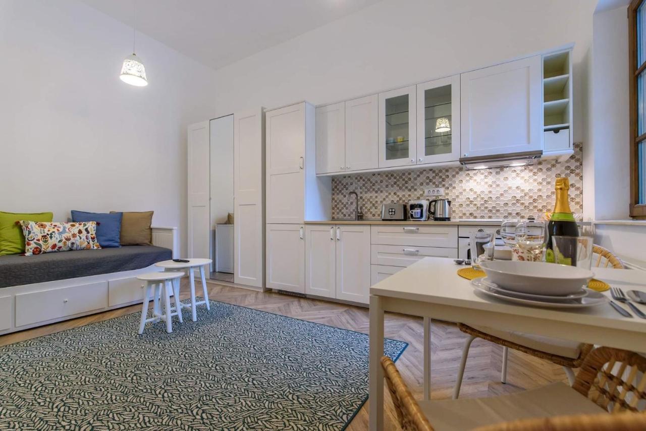 Appartement Interbelic Vibe à Cluj-Napoca Extérieur photo
