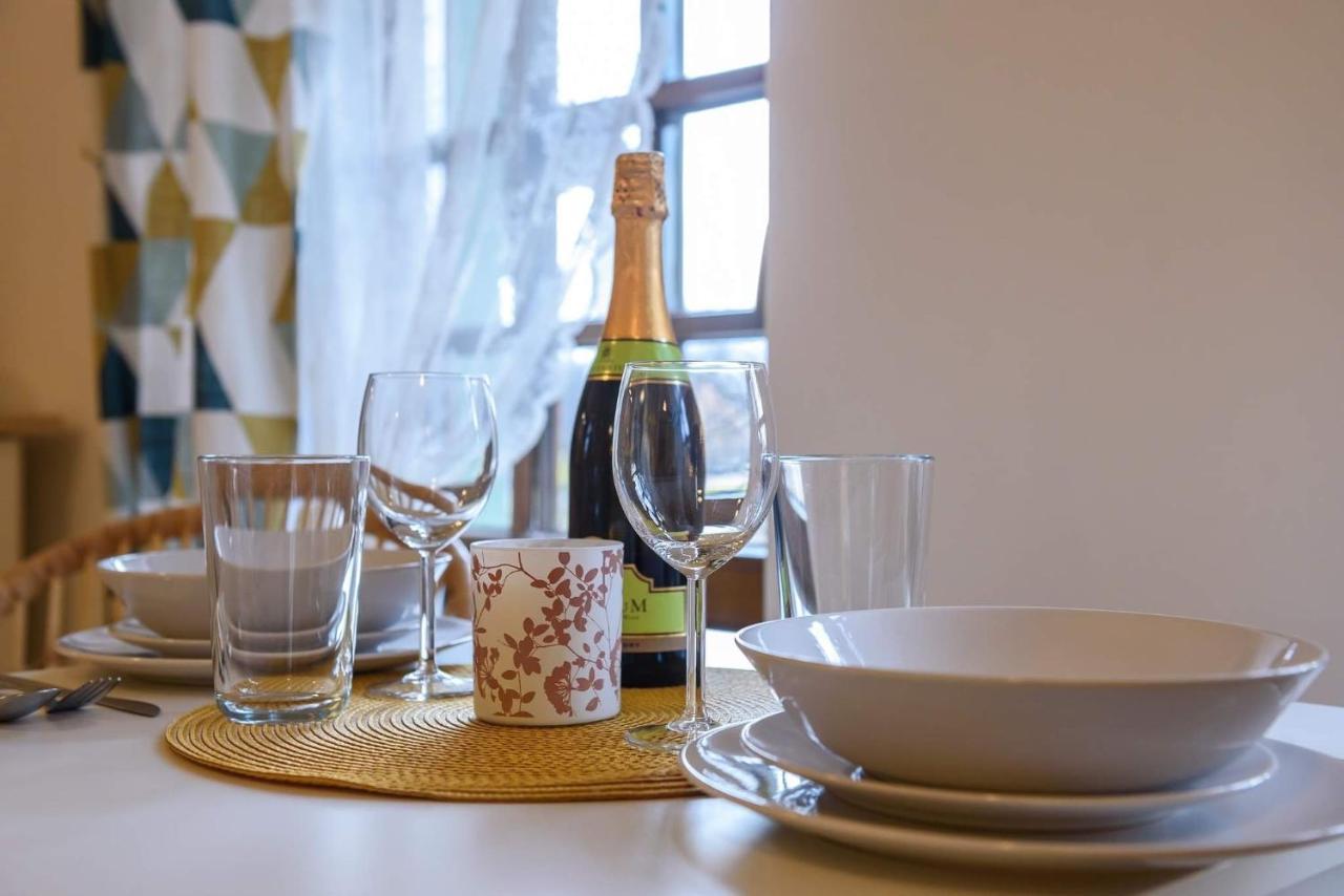 Appartement Interbelic Vibe à Cluj-Napoca Extérieur photo