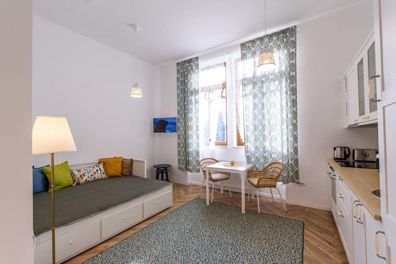 Appartement Interbelic Vibe à Cluj-Napoca Extérieur photo