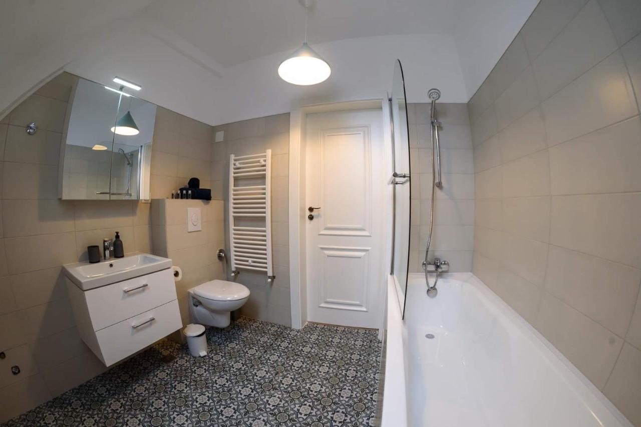 Appartement Interbelic Vibe à Cluj-Napoca Extérieur photo