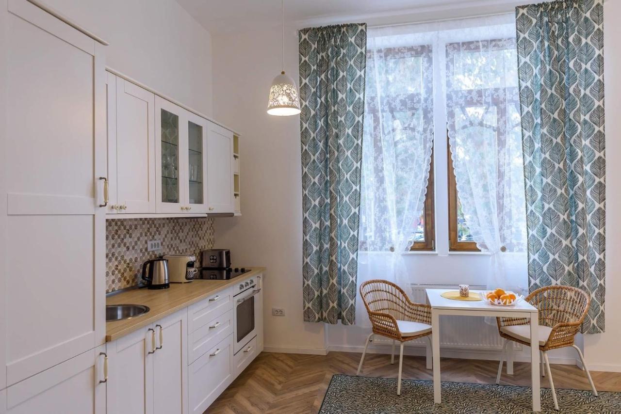 Appartement Interbelic Vibe à Cluj-Napoca Extérieur photo