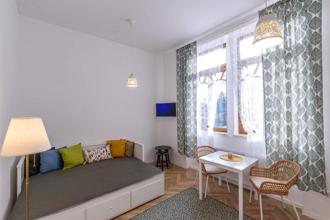 Appartement Interbelic Vibe à Cluj-Napoca Extérieur photo