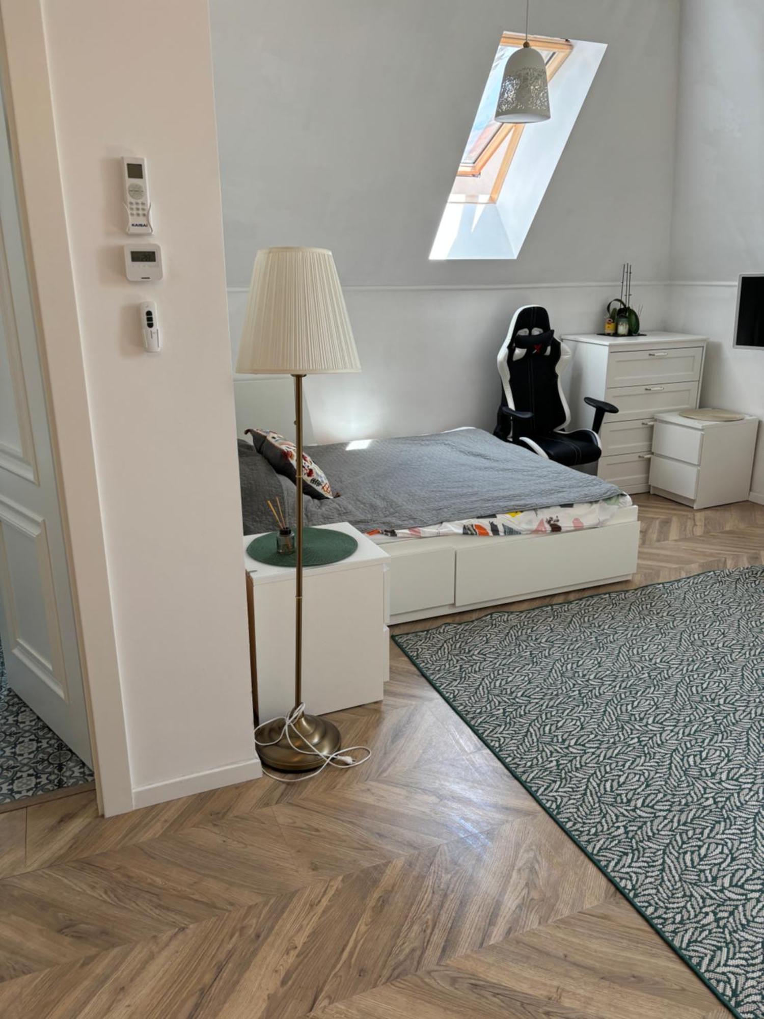 Appartement Interbelic Vibe à Cluj-Napoca Extérieur photo