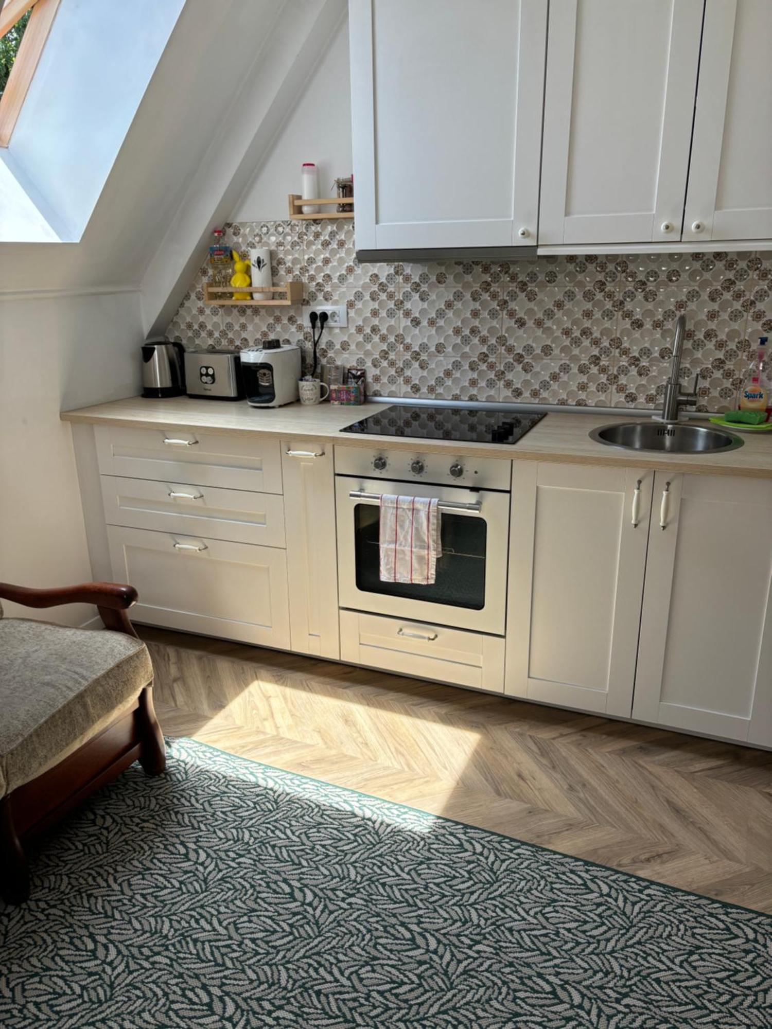 Appartement Interbelic Vibe à Cluj-Napoca Extérieur photo