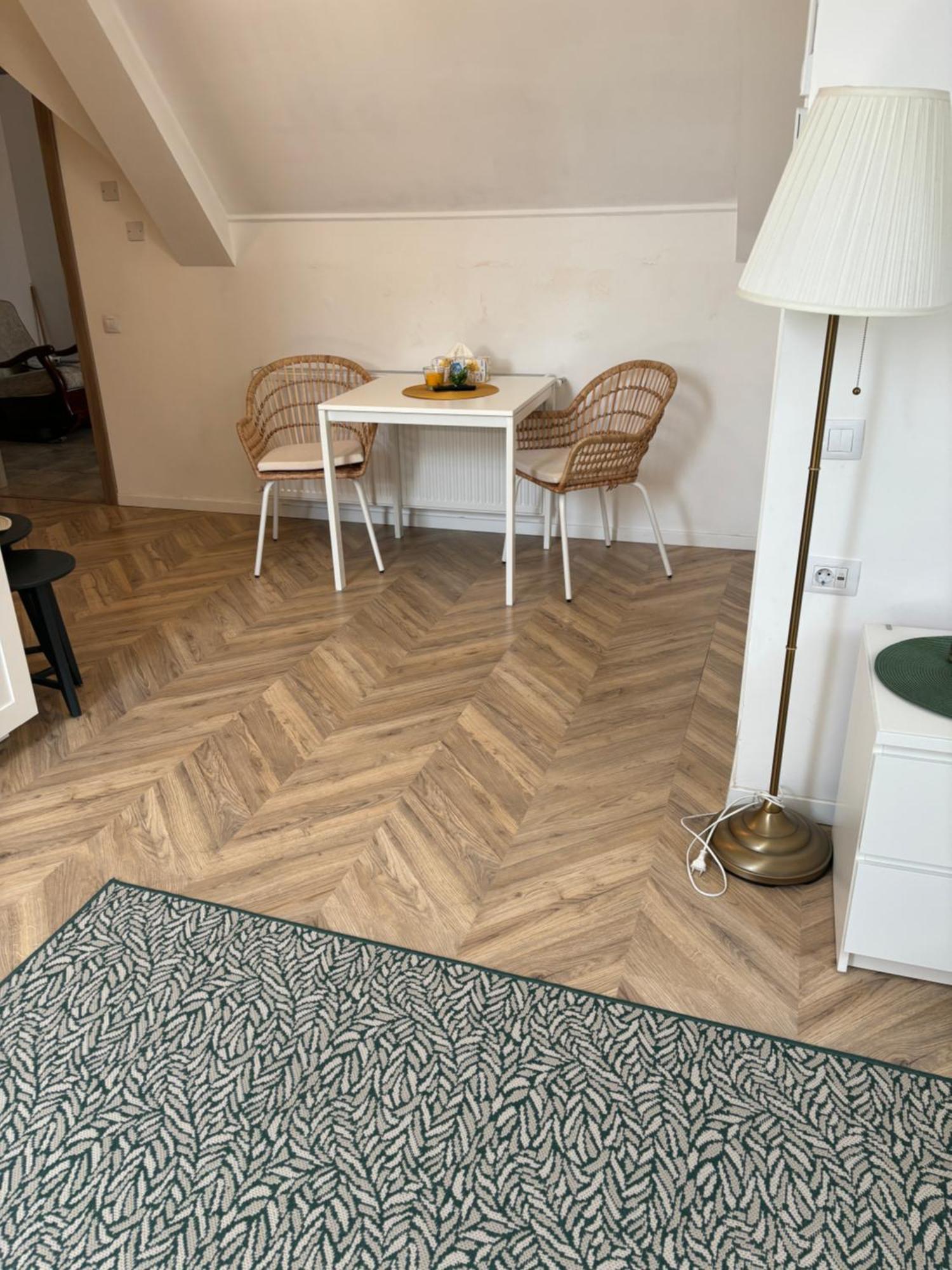 Appartement Interbelic Vibe à Cluj-Napoca Extérieur photo